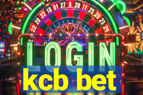kcb bet